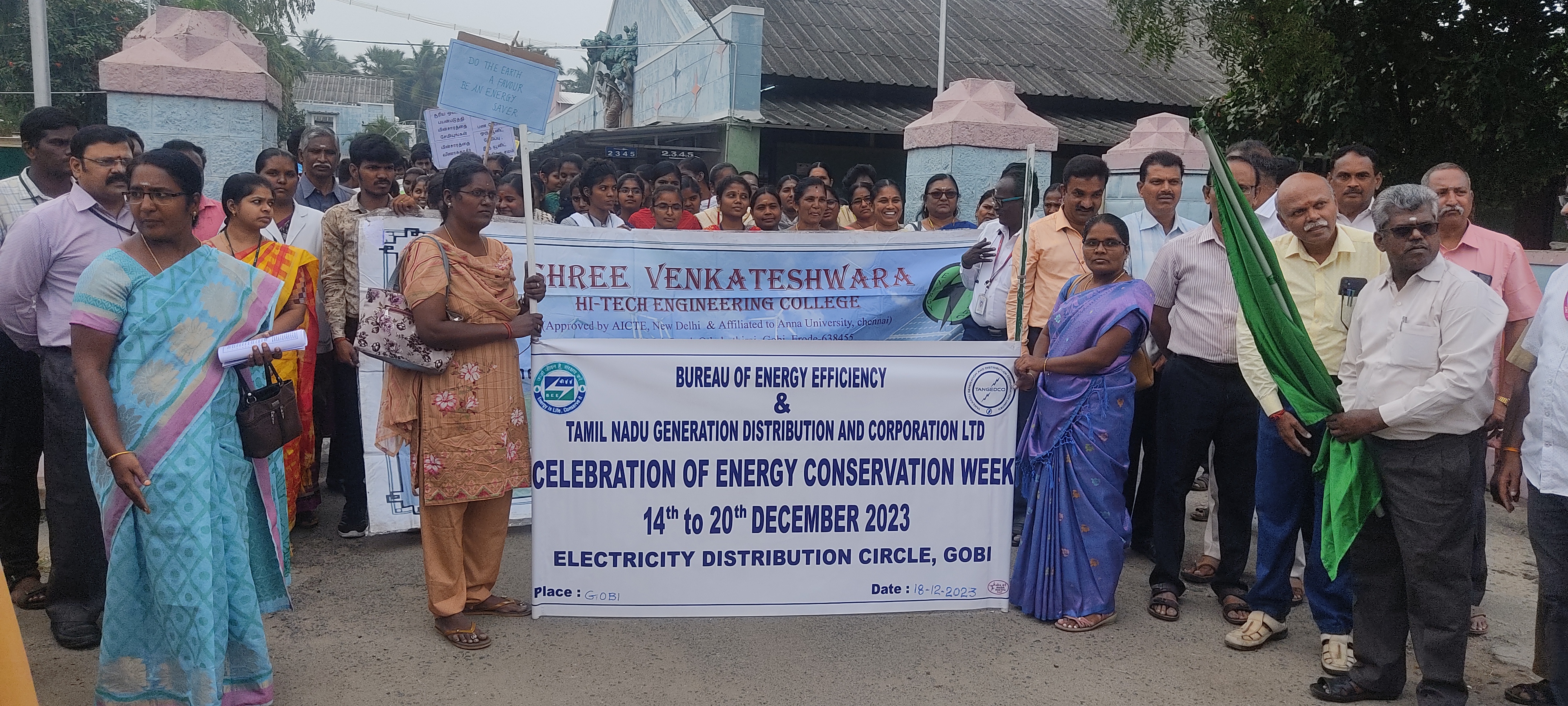 Energy Club