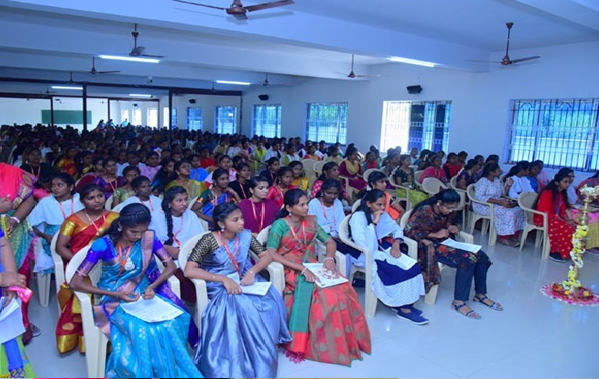 Women Empowerment Cell