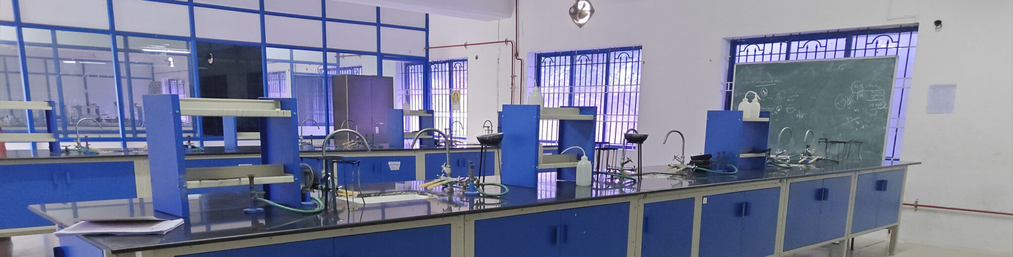 Pharmaceutical Technology Department