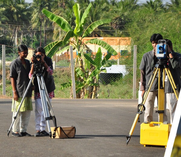 Civil Engineering Department
