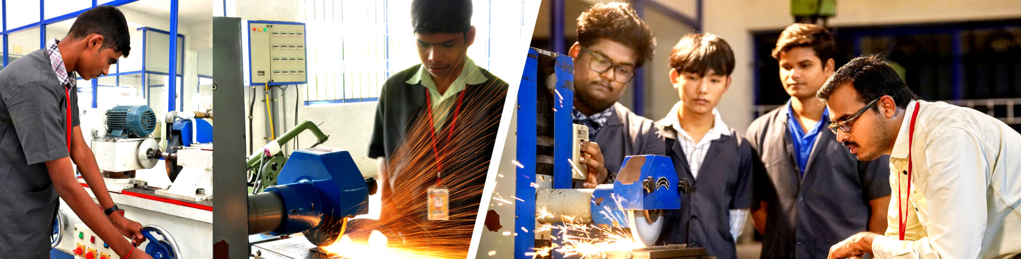 Mechanical Engineering Department