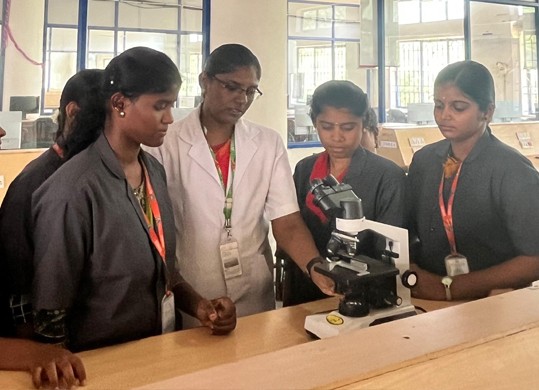 Biomedical Engineering Department