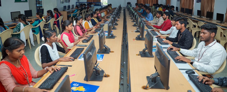Computer Science Department