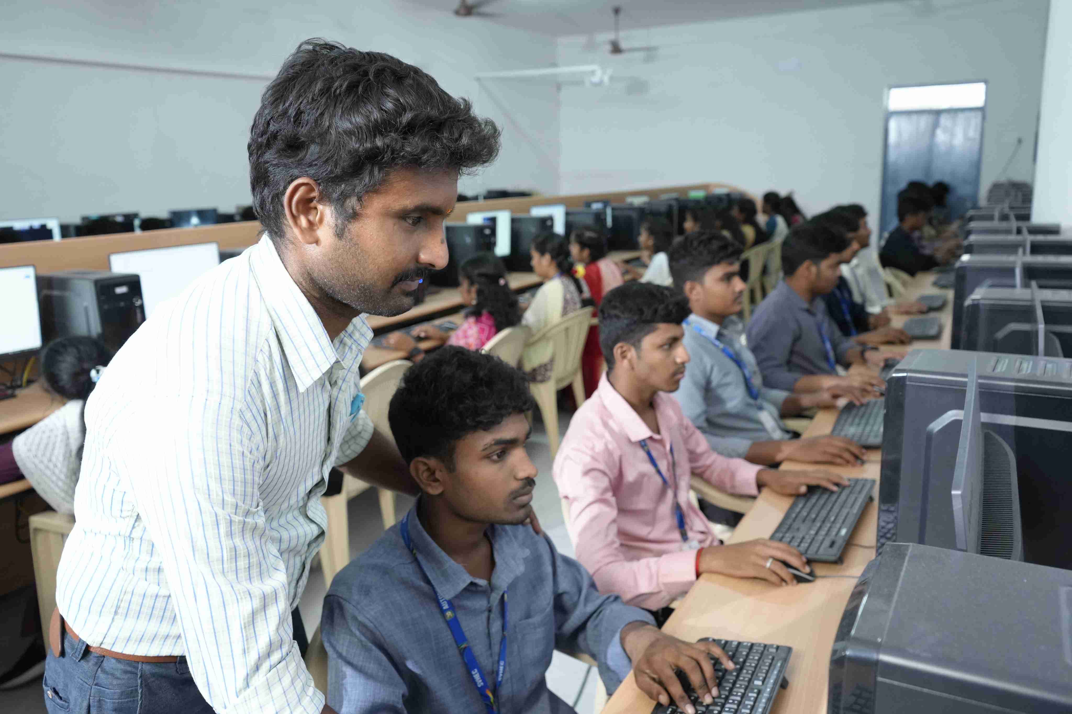 Internet & Computing