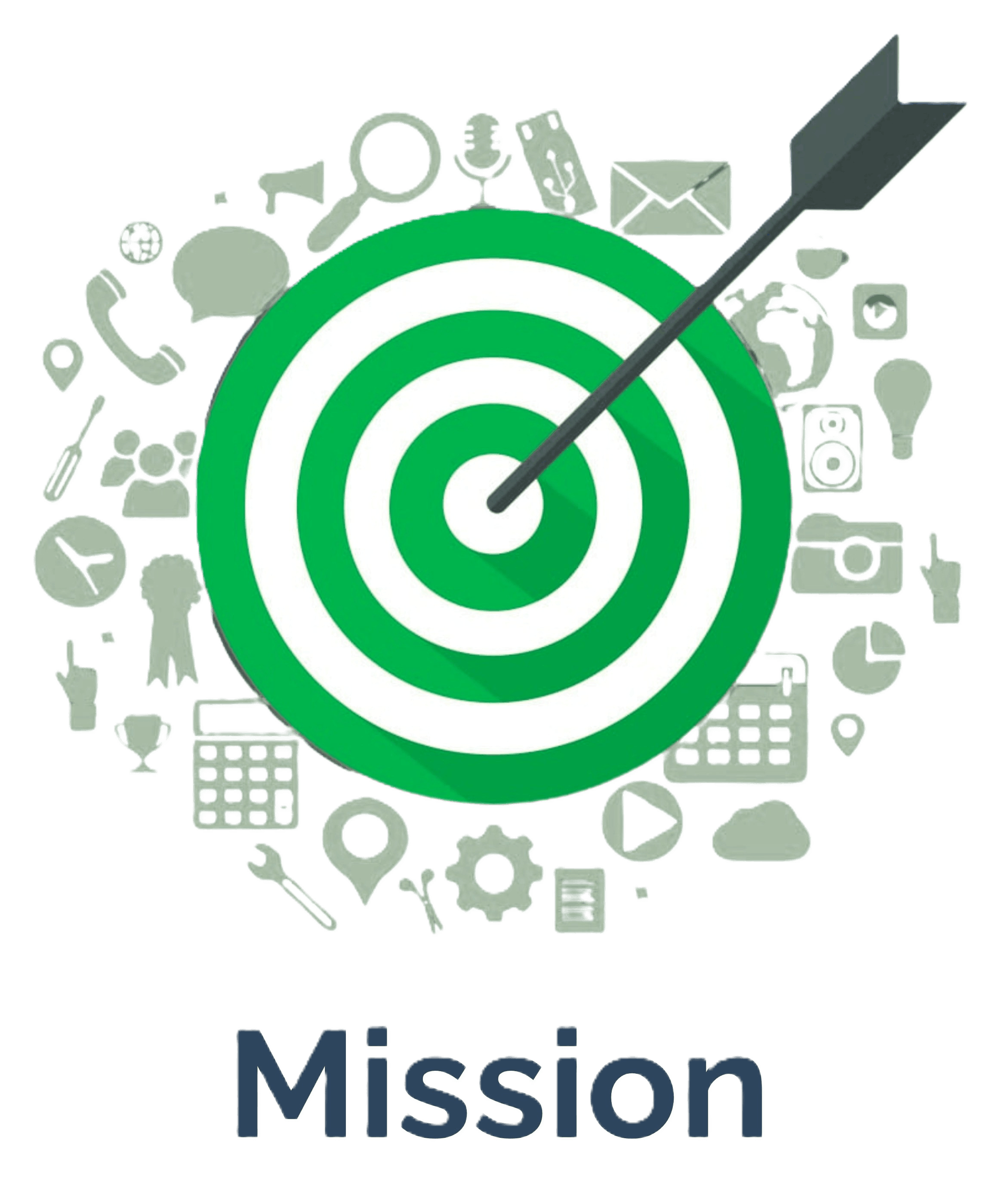 mission