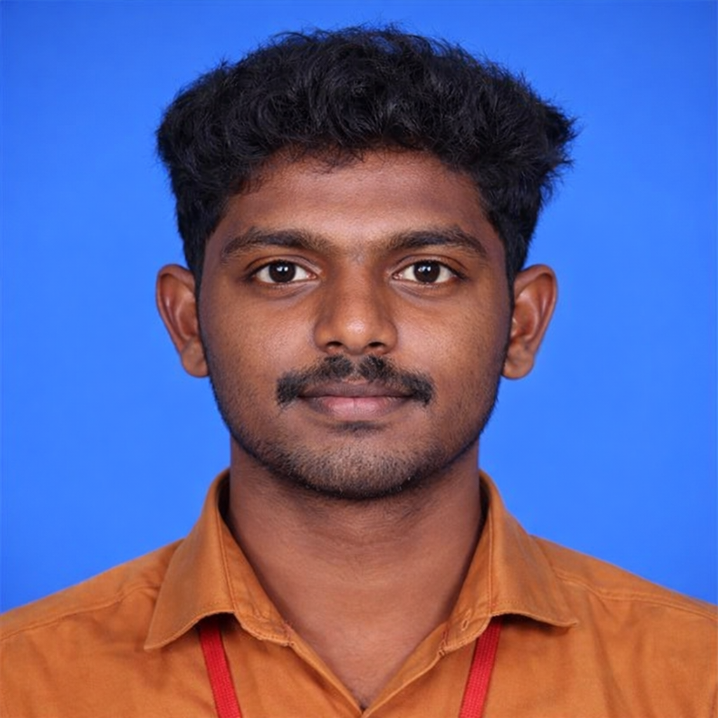 NITHYANANDHAN V